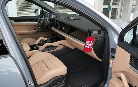 Porsche Cayenne III, 2025 год, 15 900 000 рублей, 12 фотография