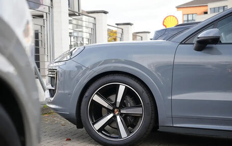 Porsche Cayenne III, 2025 год, 15 900 000 рублей, 19 фотография