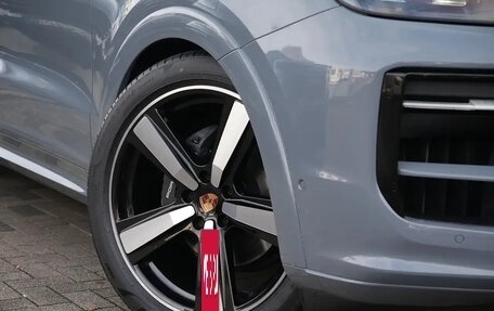 Porsche Cayenne III, 2025 год, 15 900 000 рублей, 18 фотография