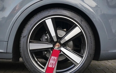 Porsche Cayenne III, 2025 год, 15 900 000 рублей, 20 фотография