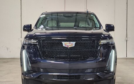 Cadillac Escalade V, 2023 год, 12 200 500 рублей, 2 фотография