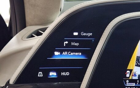 Cadillac Escalade V, 2023 год, 12 200 500 рублей, 22 фотография