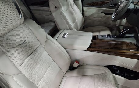 Cadillac Escalade V, 2023 год, 12 200 500 рублей, 20 фотография