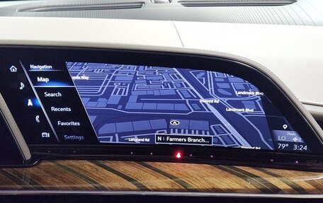 Cadillac Escalade V, 2023 год, 12 200 500 рублей, 26 фотография