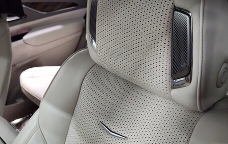 Cadillac Escalade V, 2023 год, 12 200 500 рублей, 21 фотография