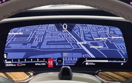 Cadillac Escalade V, 2023 год, 12 200 500 рублей, 24 фотография