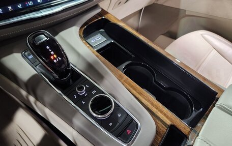 Cadillac Escalade V, 2023 год, 12 200 500 рублей, 29 фотография