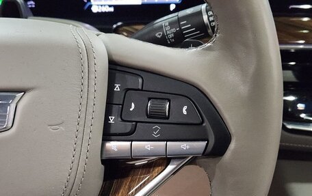 Cadillac Escalade V, 2023 год, 12 200 500 рублей, 39 фотография