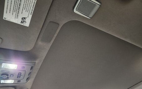 Cadillac Escalade V, 2023 год, 12 200 500 рублей, 35 фотография