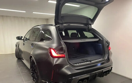 BMW M3, 2025 год, 16 350 000 рублей, 4 фотография