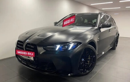 BMW M3, 2025 год, 16 350 000 рублей, 3 фотография