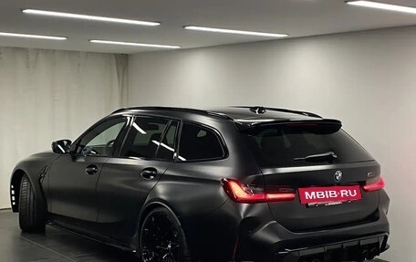 BMW M3, 2025 год, 16 350 000 рублей, 2 фотография