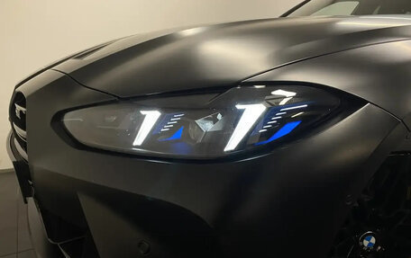 BMW M3, 2025 год, 16 350 000 рублей, 8 фотография