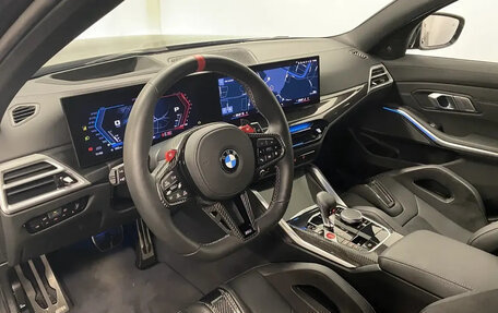 BMW M3, 2025 год, 16 350 000 рублей, 9 фотография