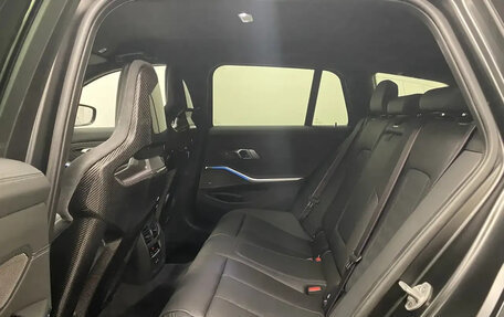 BMW M3, 2025 год, 16 350 000 рублей, 17 фотография