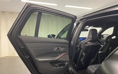 BMW M3, 2025 год, 16 350 000 рублей, 16 фотография