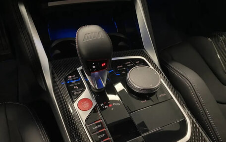 BMW M3, 2025 год, 16 350 000 рублей, 13 фотография