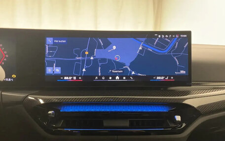 BMW M3, 2025 год, 16 350 000 рублей, 12 фотография