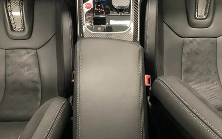 BMW M3, 2025 год, 16 350 000 рублей, 19 фотография