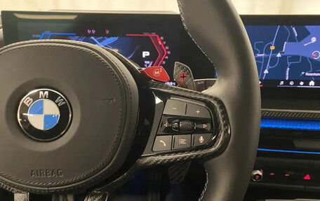 BMW M3, 2025 год, 16 350 000 рублей, 23 фотография