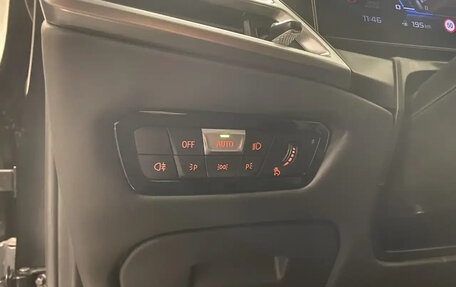 BMW M3, 2025 год, 16 350 000 рублей, 26 фотография