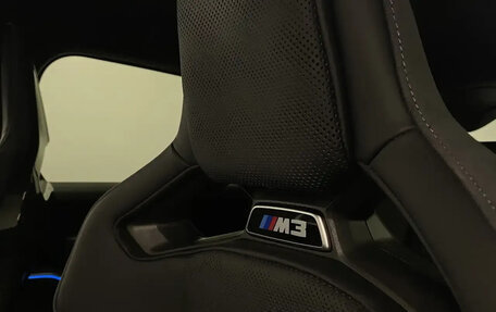 BMW M3, 2025 год, 16 350 000 рублей, 32 фотография