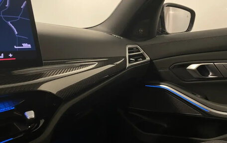 BMW M3, 2025 год, 16 350 000 рублей, 31 фотография