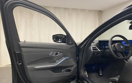 BMW M3, 2025 год, 16 350 000 рублей, 29 фотография