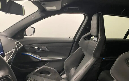 BMW M3, 2025 год, 16 350 000 рублей, 33 фотография