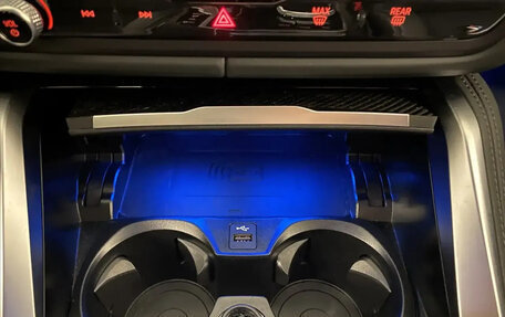 BMW M3, 2025 год, 16 350 000 рублей, 21 фотография