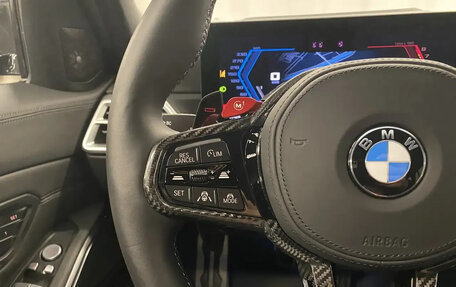 BMW M3, 2025 год, 16 350 000 рублей, 22 фотография