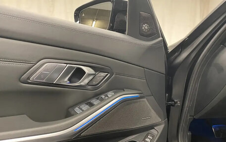 BMW M3, 2025 год, 16 350 000 рублей, 30 фотография