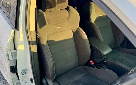 Nissan Note II рестайлинг, 2015 год, 1 299 000 рублей, 17 фотография