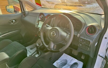 Nissan Note II рестайлинг, 2015 год, 1 299 000 рублей, 13 фотография