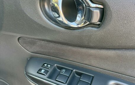 Nissan Note II рестайлинг, 2015 год, 1 299 000 рублей, 16 фотография