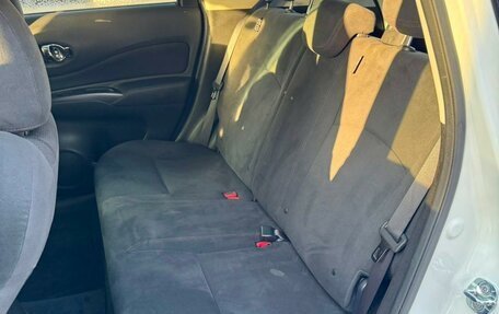 Nissan Note II рестайлинг, 2015 год, 1 299 000 рублей, 20 фотография