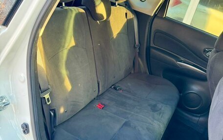 Nissan Note II рестайлинг, 2015 год, 1 299 000 рублей, 19 фотография