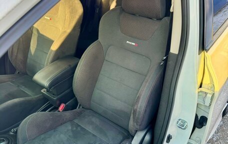 Nissan Note II рестайлинг, 2015 год, 1 299 000 рублей, 18 фотография