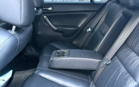 Honda Accord VII рестайлинг, 2007 год, 1 000 000 рублей, 10 фотография