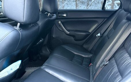 Honda Accord VII рестайлинг, 2007 год, 1 000 000 рублей, 9 фотография