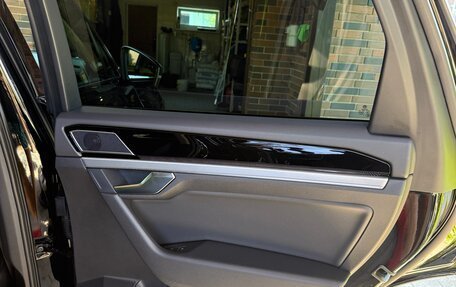 Volkswagen Touareg III, 2020 год, 5 480 000 рублей, 8 фотография