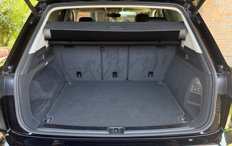 Volkswagen Touareg III, 2020 год, 5 480 000 рублей, 7 фотография