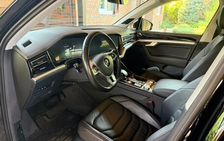 Volkswagen Touareg III, 2020 год, 5 480 000 рублей, 13 фотография