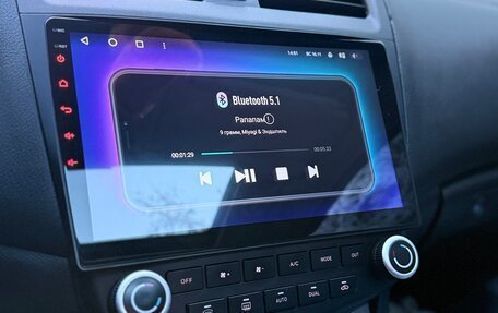 Honda Accord VII рестайлинг, 2007 год, 1 000 000 рублей, 15 фотография