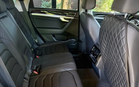 Volkswagen Touareg III, 2020 год, 5 480 000 рублей, 9 фотография