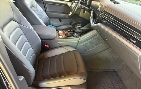 Volkswagen Touareg III, 2020 год, 5 480 000 рублей, 11 фотография