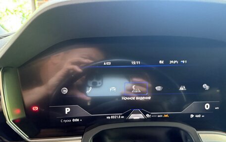 Volkswagen Touareg III, 2020 год, 5 480 000 рублей, 16 фотография