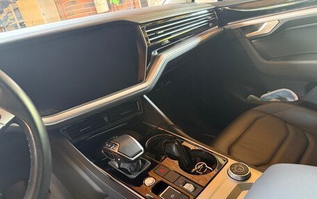 Volkswagen Touareg III, 2020 год, 5 480 000 рублей, 15 фотография