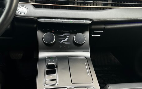 CheryExeed LX, 2022 год, 2 320 000 рублей, 9 фотография