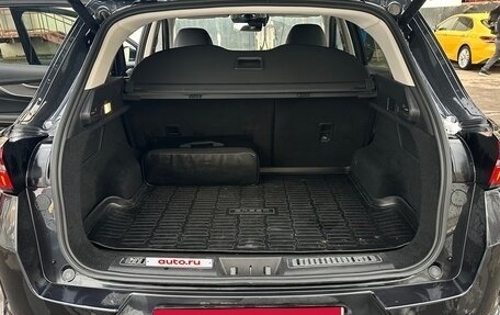 CheryExeed LX, 2022 год, 2 320 000 рублей, 8 фотография